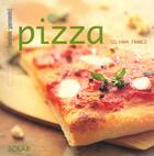 Couverture du livre « Pizza » de Silvana Franco aux éditions Solar