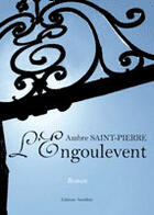 Couverture du livre « L'engoulevent » de Ambre Saint-Pierre aux éditions Amalthee