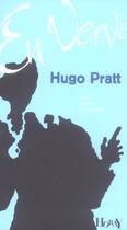 Couverture du livre « Hugo Pratt en verve » de Hugo Pratt aux éditions Horay