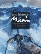 Couverture du livre « Une histoire de marin » de  aux éditions Orep