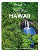 Couverture du livre « Hawaï » de Collectif Lonely Planet aux éditions Lonely Planet France