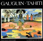 Couverture du livre « Gauguin, Tahiti » de Schneeberger Pierre- aux éditions Bibliotheque Des Arts