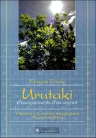 Couverture du livre « Urutaki - t. 1 - acupuncture » de Prade Francis aux éditions Servranx