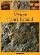 Couverture du livre « Abri pataud (visiter) » de Delluc/Delluc aux éditions Sud Ouest Editions