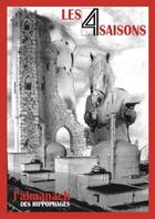 Couverture du livre « Les 4 saisons » de Les Hippophages aux éditions Amavada Editions
