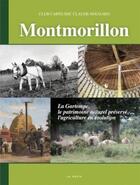 Couverture du livre « Montmorillon t.2 » de  aux éditions Geste