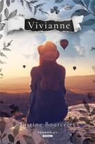 Couverture du livre « Vivianne » de Bourcelet Justine aux éditions Pemberley