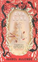 Couverture du livre « Eva luna » de Isabel Allende aux éditions Adult Pbs
