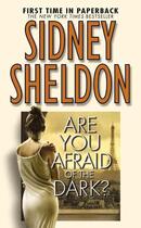 Couverture du livre « Are You Afraid of the Dark » de Sidney Sheldon aux éditions Grand Central