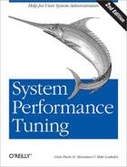 Couverture du livre « System Performance Tuning (2e édition) » de Mike Loukides aux éditions O Reilly