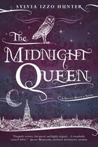 Couverture du livre « The Midnight Queen » de Hunter Sylvia Izzo aux éditions Penguin Group Us