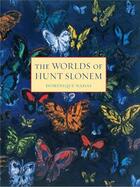 Couverture du livre « The worlds of hunt slonem » de Nahas Dominique aux éditions Thames & Hudson