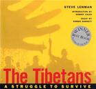 Couverture du livre « Steve lehman the tibetans » de Steve Lehman aux éditions Twin Palms