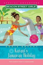 Couverture du livre « Katani's Jamaican Holiday » de Bryant Annie aux éditions Aladdin