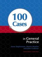 Couverture du livre « 100 Cases in General Practice » de Mueller Martin aux éditions Hodder Education Digital