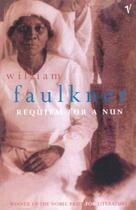Couverture du livre « Requiem for a nun » de William Faulkner aux éditions Random House Digital