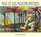 Couverture du livre « Max et les maximonstres (cf ne) » de Maurice Sendak aux éditions Ecole Des Loisirs