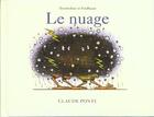 Couverture du livre « Tromboline le nuage » de Claude Ponti aux éditions Ecole Des Loisirs