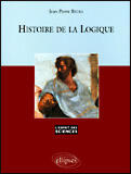 Couverture du livre « Histoire de la logique - n 33 » de Jean-Pierre Belna aux éditions Ellipses