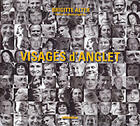 Couverture du livre « Visages d'Anglet » de Brigitte Alter aux éditions Atlantica