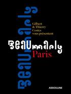 Couverture du livre « Beaumarly » de Thierry Costes et Gilbert Costes aux éditions Assouline