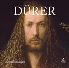 Couverture du livre « Dürer » de Ruth Dangelmaier aux éditions Place Des Victoires