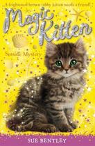 Couverture du livre « Magic Kitten: Seaside Mystery » de Sue Bentley aux éditions Penguin Books Ltd Digital