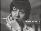 Couverture du livre « Chris marker staring back » de Chris Marker aux éditions Mit Press