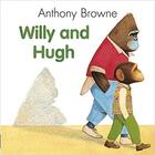 Couverture du livre « Willy and hugh » de  aux éditions Random House Uk