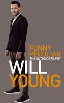 Couverture du livre « Funny Peculiar » de Young Will aux éditions Little Brown Book Group Digital