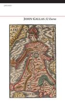Couverture du livre « 52 Euros » de Gallas John aux éditions Carcanet Press Digital