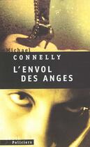 Couverture du livre « L'envol des anges » de Michael Connelly aux éditions Seuil