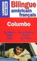 Couverture du livre « Colombo - aux premieres lueurs de l'aube » de Berk Howard aux éditions Langues Pour Tous