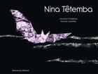Couverture du livre « Nina Têtemba » de Laurence Puidebois et Nicolas Lacombe aux éditions Balivernes