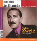 Couverture du livre « Le monde hs n 34 vie/oeuvre stefan zweig avril 2017 » de  aux éditions Le Monde Hors-serie