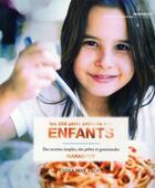 Couverture du livre « Les 200 plats préférés des enfants » de Octopus aux éditions Marabout