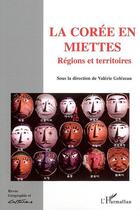 Couverture du livre « Revue Geographie Et Cultures T.51 » de Revue Geographie Et Cultures aux éditions L'harmattan