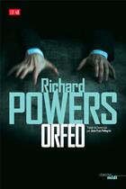 Couverture du livre « Orfeo » de Richard Powers aux éditions Cherche Midi