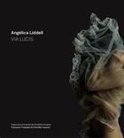 Couverture du livre « Via lucis » de Angelica Liddell aux éditions Solitaires Intempestifs
