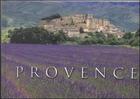 Couverture du livre « Provence » de Philippe Poulet aux éditions Mission Speciale