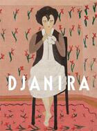 Couverture du livre « Djanira picturing brazil » de Da Motta E Silva Dja aux éditions Dap Artbook
