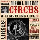 Couverture du livre « Norma i. quintana circus » de Quintana Norma aux éditions Damiani