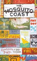 Couverture du livre « The Mosquito Coast » de Paul Theroux aux éditions Adult Pbs