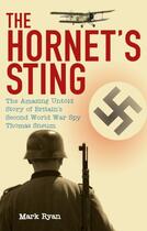 Couverture du livre « The Hornet's Sting » de Mark Ryan aux éditions Little Brown Book Group Digital