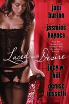 Couverture du livre « Laced with Desire » de Rossetti Denise aux éditions Penguin Group Us