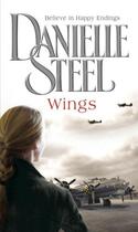 Couverture du livre « Wings » de Danielle Steel aux éditions Epagine