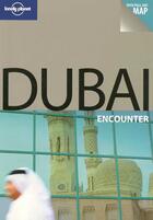 Couverture du livre « Dubaï » de Lara Dunston aux éditions Lonely Planet France