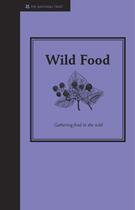 Couverture du livre « Wild Food » de Jane Eastoe aux éditions Pavilion Books Company Limited