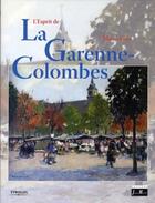 Couverture du livre « L'esprit de la Garenne-Colombes » de Maryan Guisy aux éditions Eyrolles