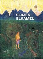 Couverture du livre « Slimen El Kamel » de  aux éditions Skira Paris